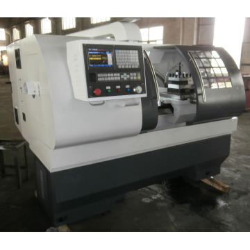 CNC Turning Center con precio